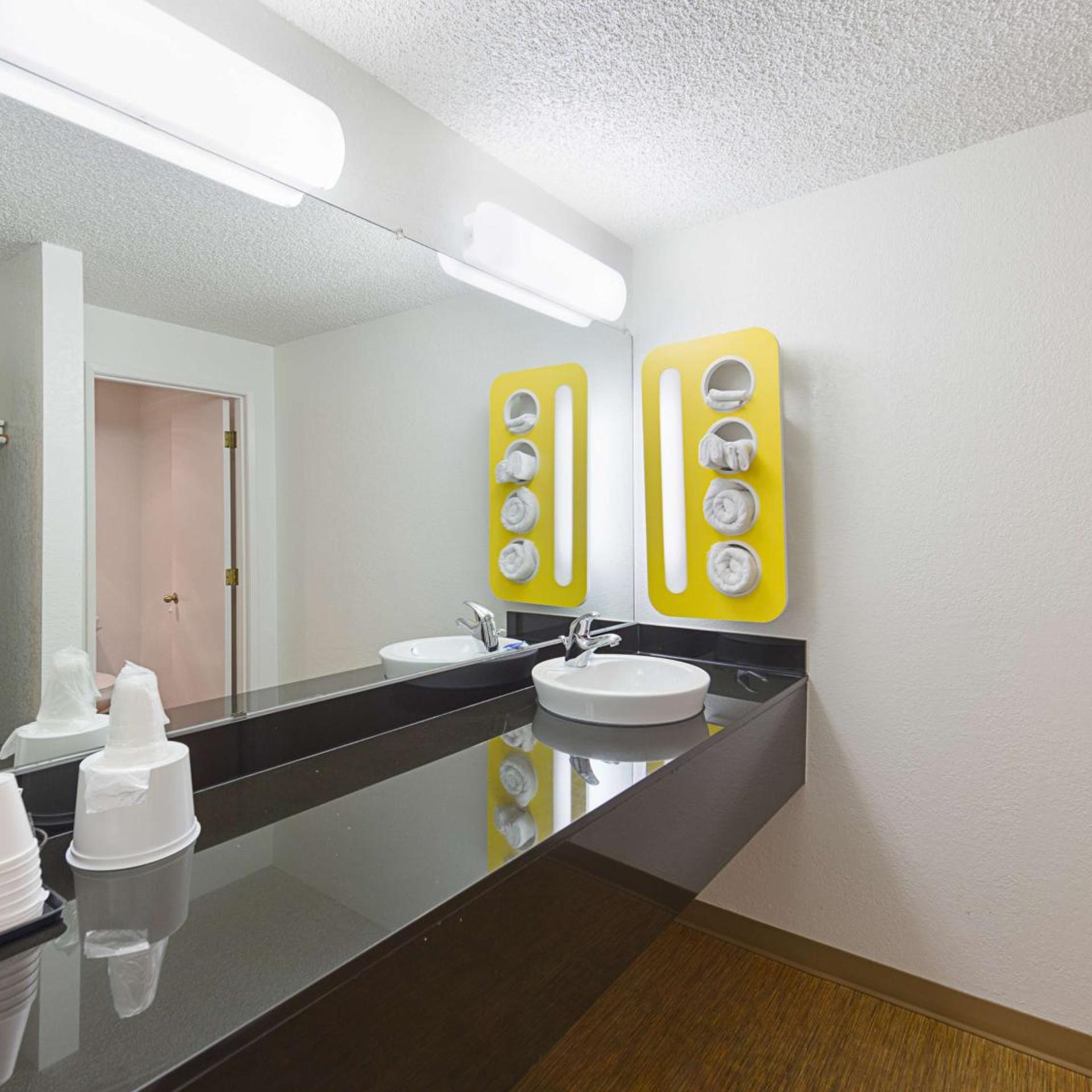 Motel6 Gold Beach, OR 19/20