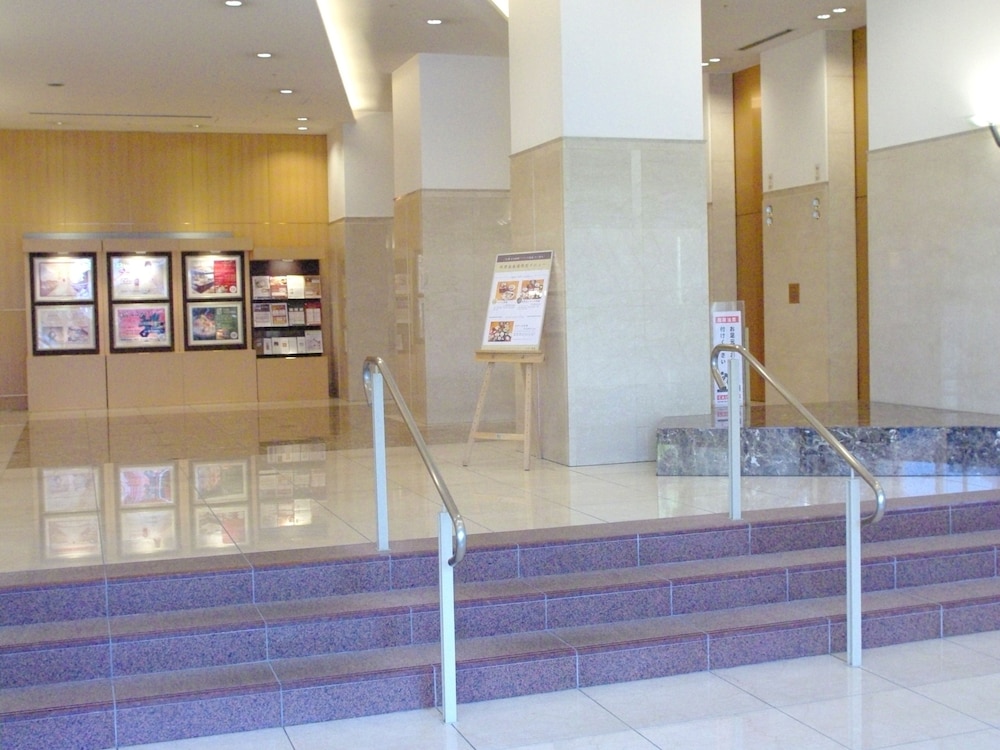 Odakyu Hotel Century Sagami-Ono 32/50