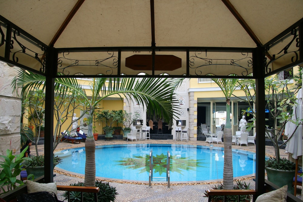 Four Seasons Place Pattaya 37/80