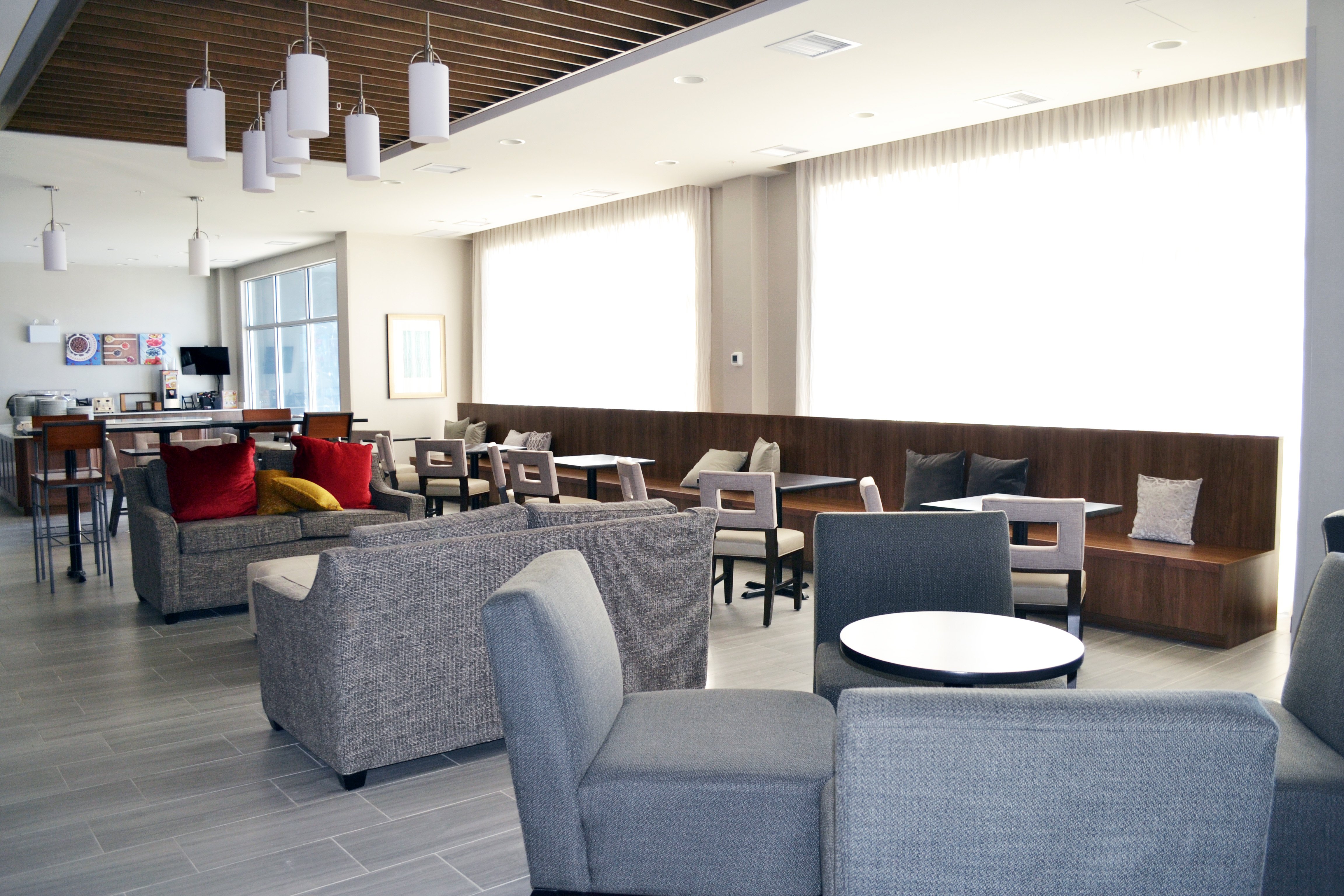 Staybridge Suites Red Deer North 30/50