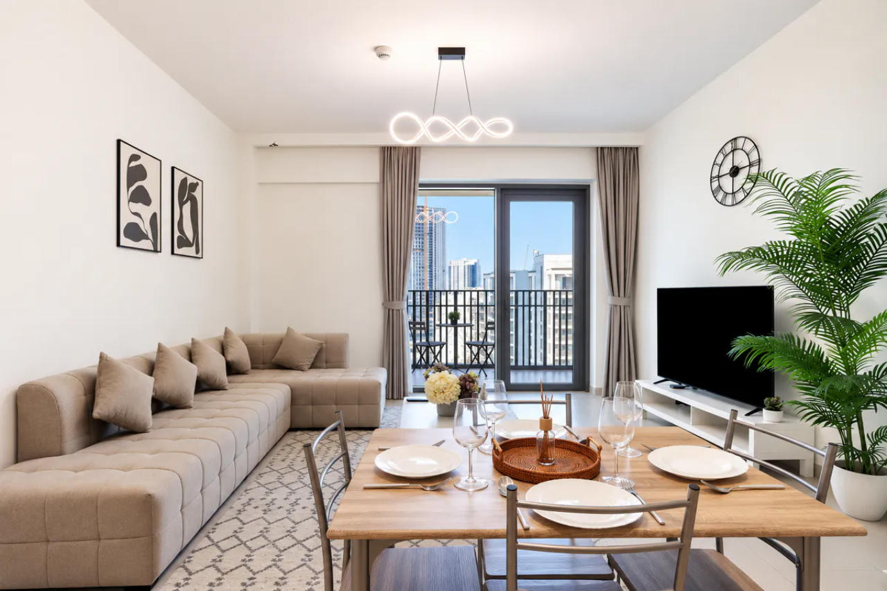 Cozy 2BR Walk to Creek Marina & Beach 13/21