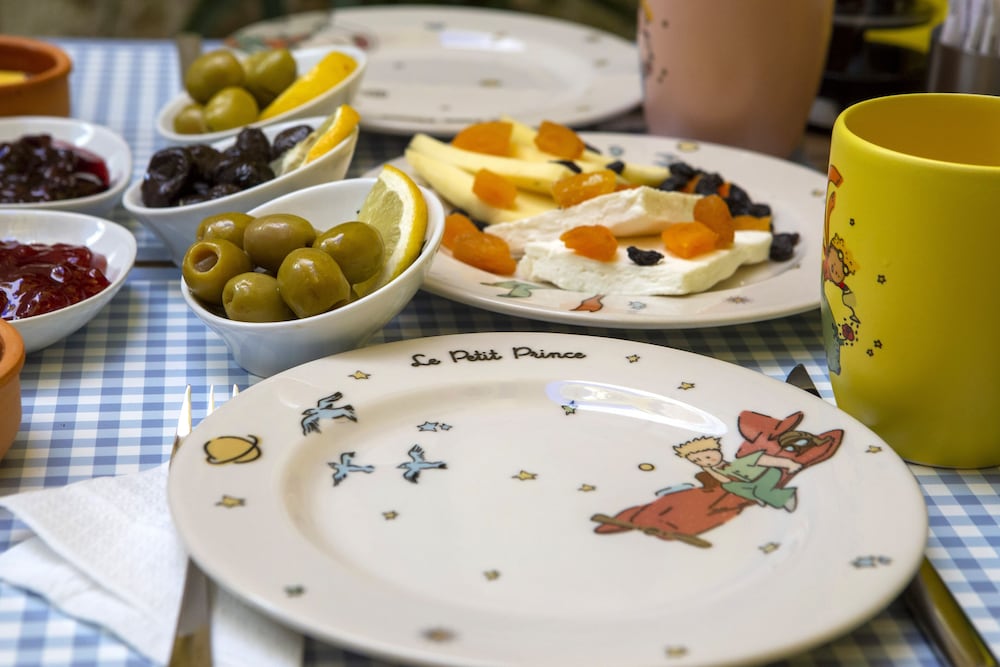 The Little Prince Boutique Hotel 32/48