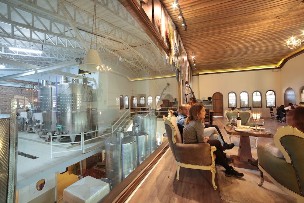 Vinifera Vineyards Hotel 37/50