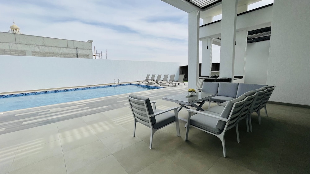 KAY Homes Villas Ras Al Khaimah 42/50