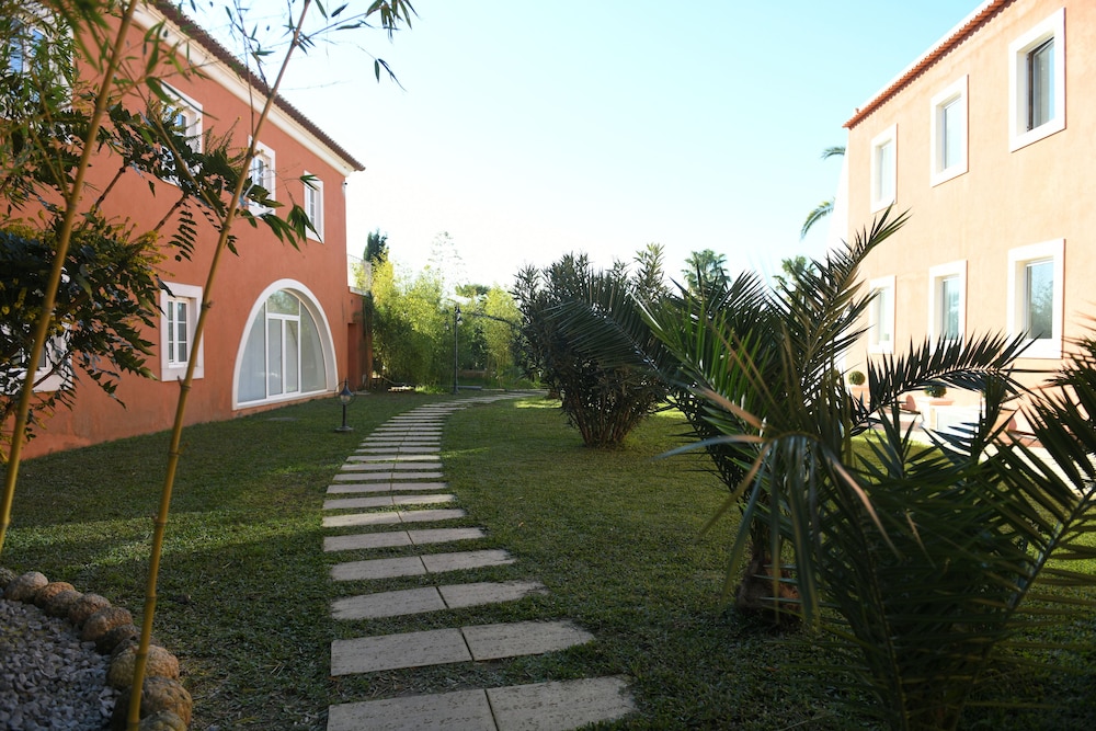 Palacio Sao Silvestre Boutique Hotel 67/75
