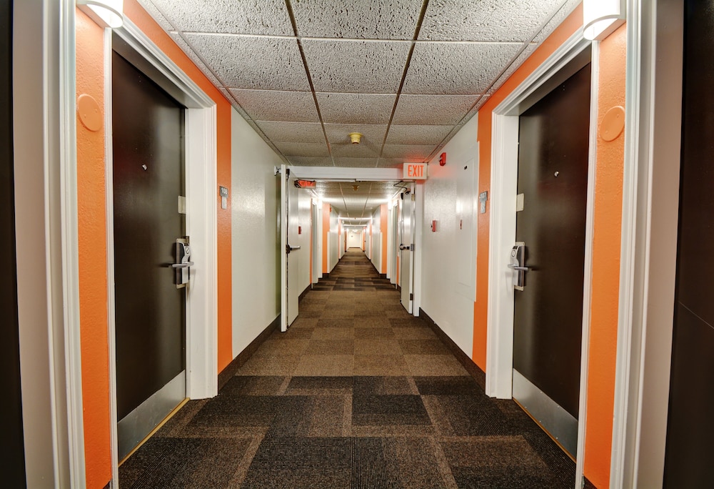 Motel6 Newport, RI in NEWPORT - RI