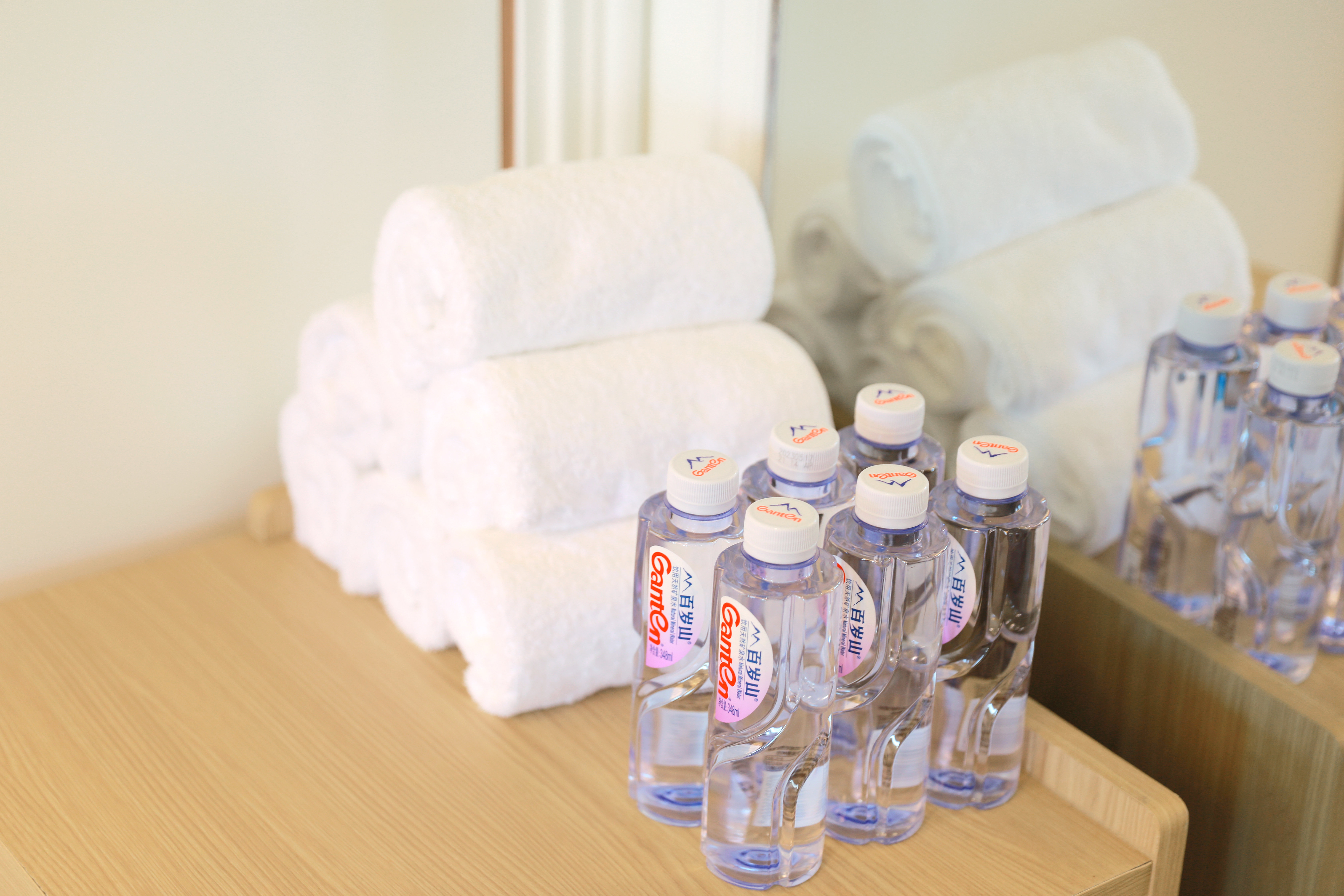 Holiday Inn Express Qingdao Northern West Coast 17/45