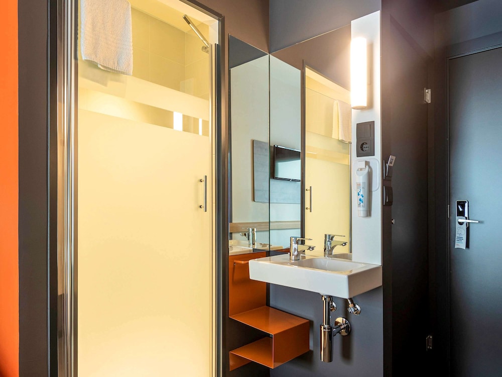 ibis budget Bilbao City 34/69