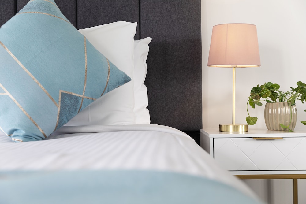 RNR Serviced Apartments North Melbourne 23/44