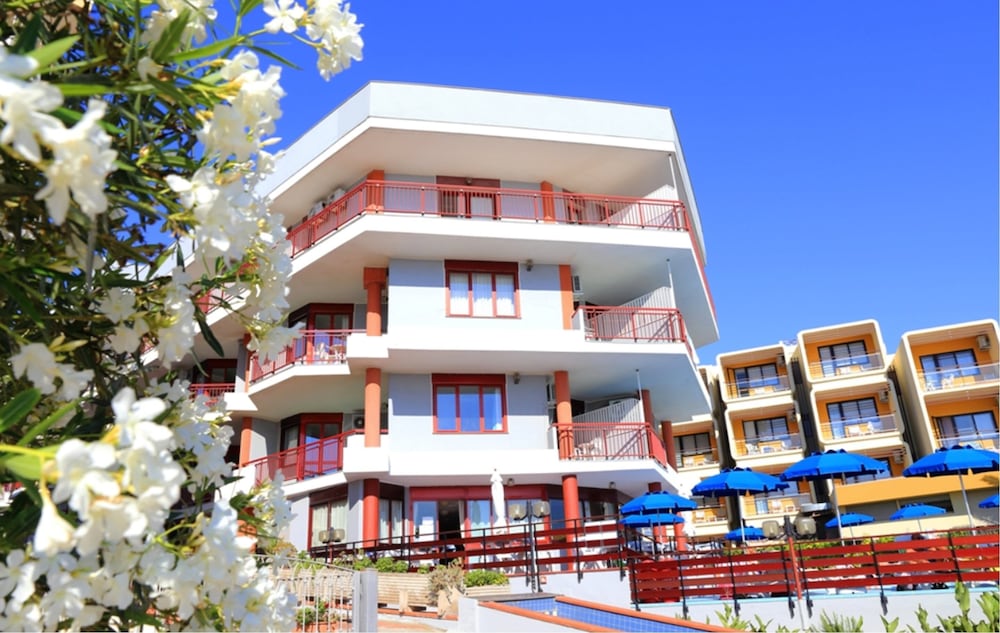 Soleado Hotel Alghero 2/46