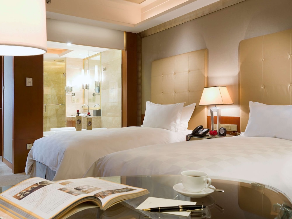 Sofitel Harbin 20/76