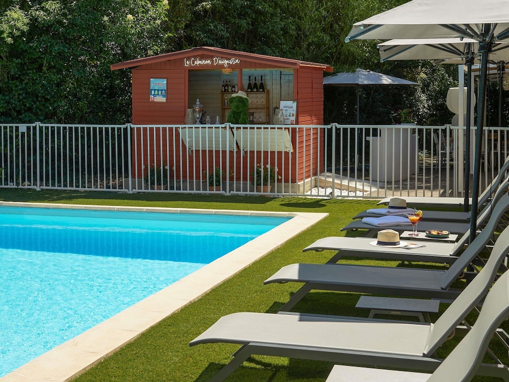 Novotel Beaumanoir 69/73