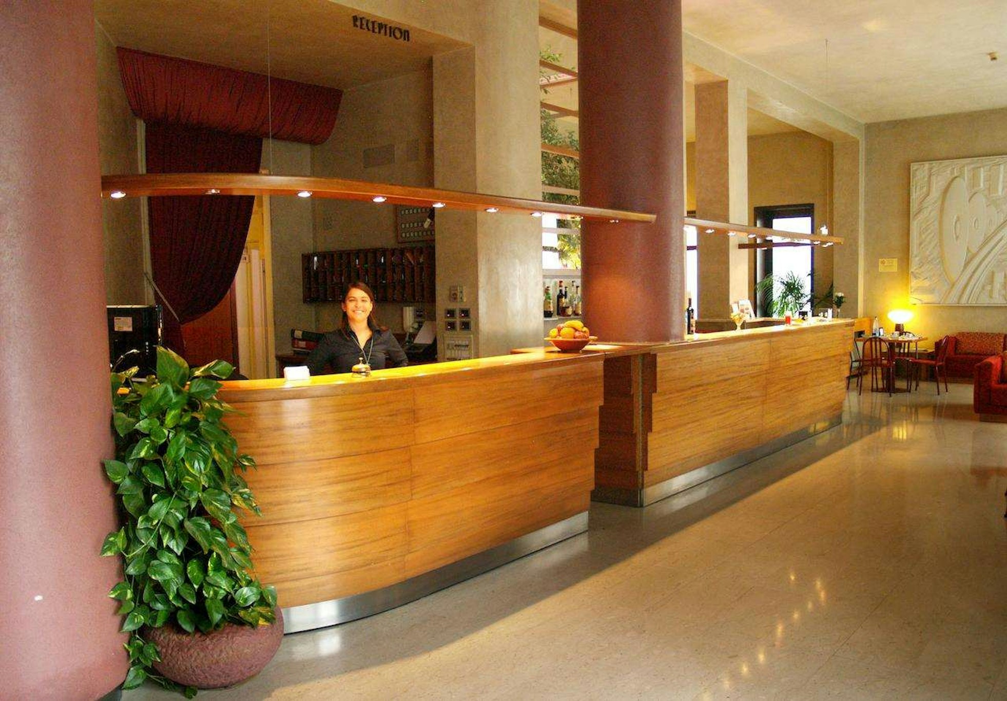Hotel Nuova Grosseto 1/32