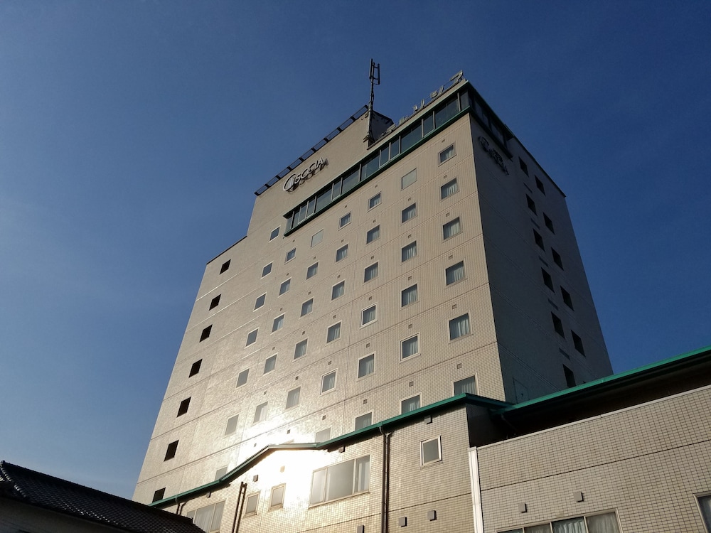 Hotel Socia 5/67