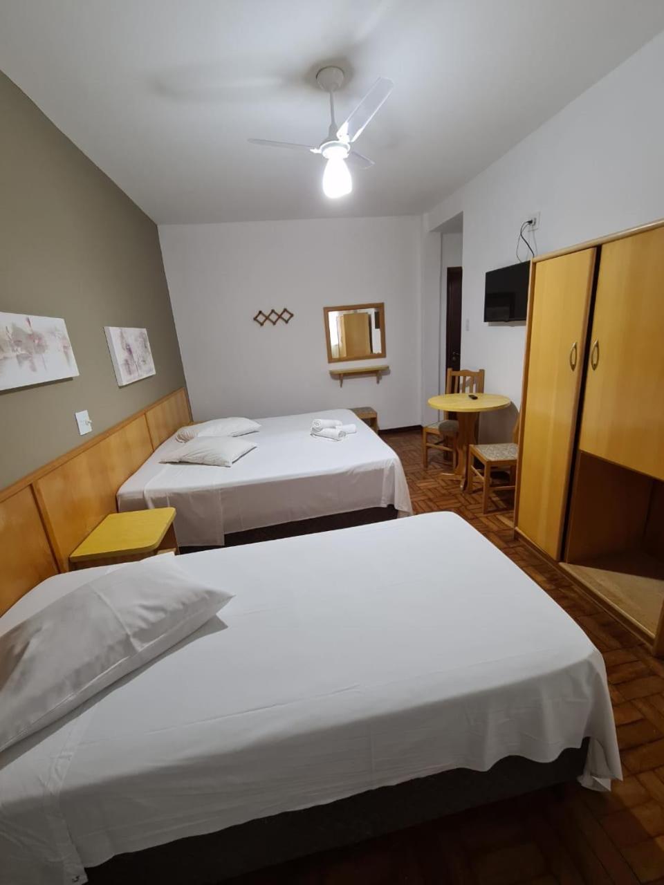 Vitoria Garden Hotel 10/50