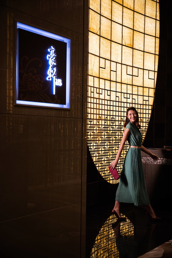 Changzhou Marriott Hotel 23/55