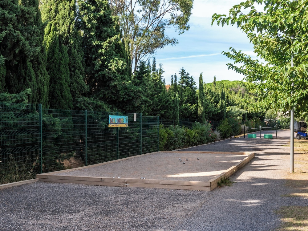 Residence Vacanceole Les Demeures Torrellanes 54/64
