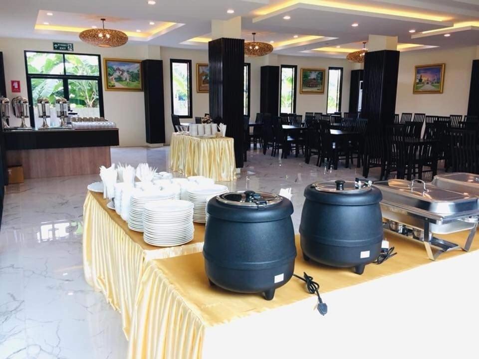 Capital O 900 Pura Nakhon Hotel 31/47