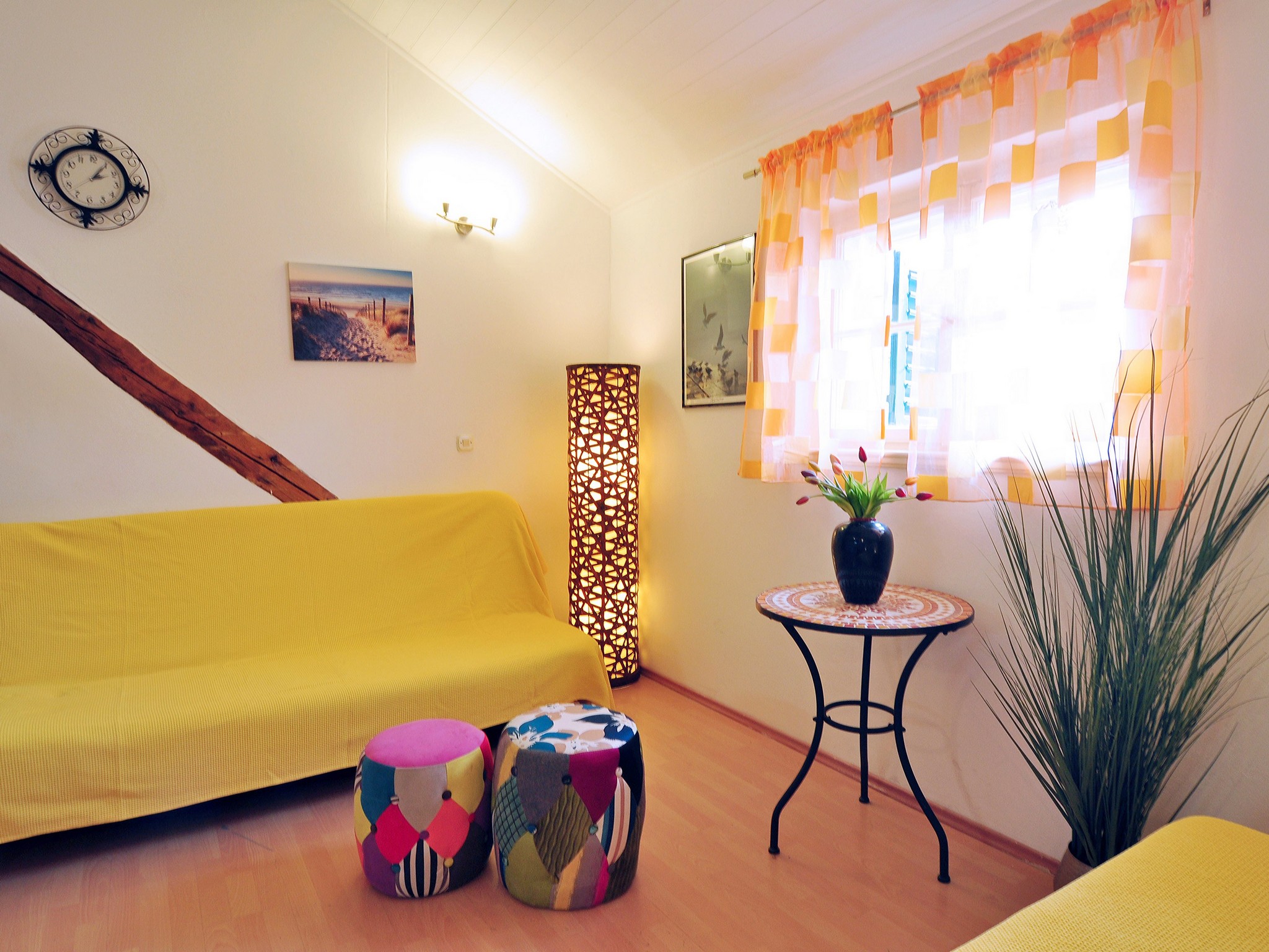 KLARINA APARTAMENTI 11/22