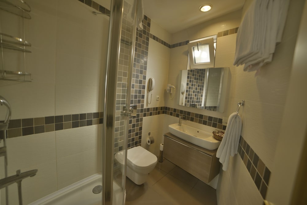 Sarnic Premier Hotel 23/61