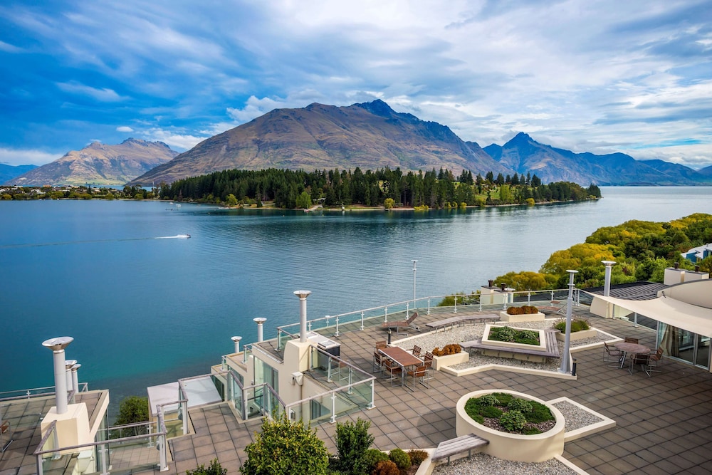 Oaks Queenstown Club Suites 2/36