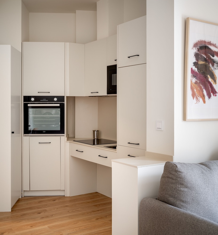 Apartamentos Libere Bilbao La Vieja 18/28