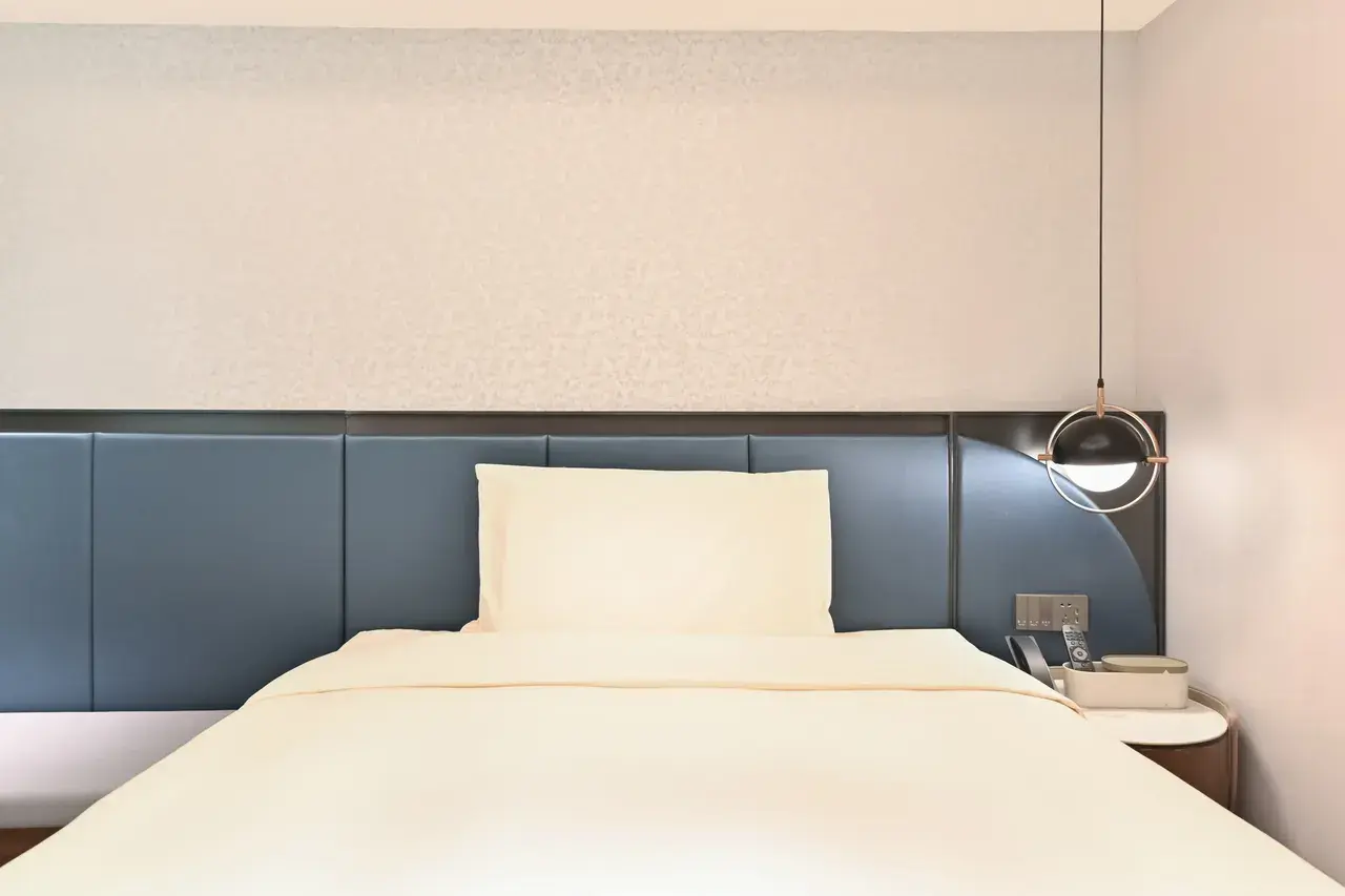 Atour X Hotel Nanjing West Road Shanghai 20/23
