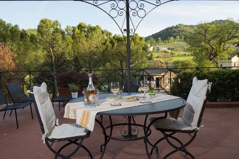 Albergo Villa Cristina 48/52