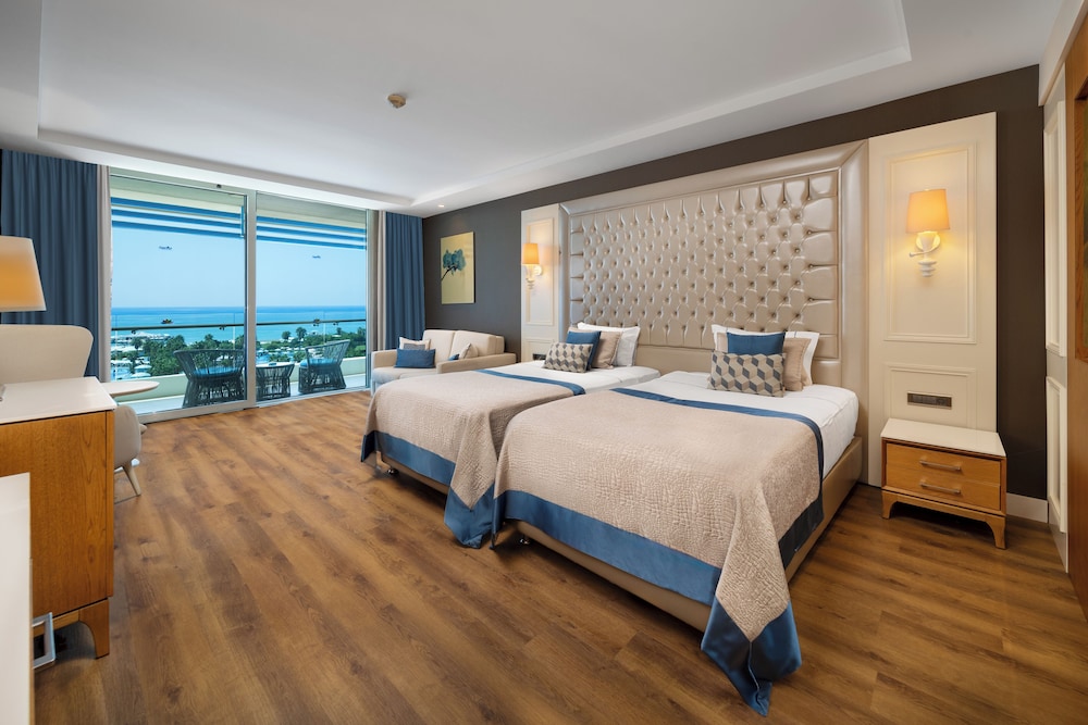 Sueno Hotels Deluxe Belek 31/77