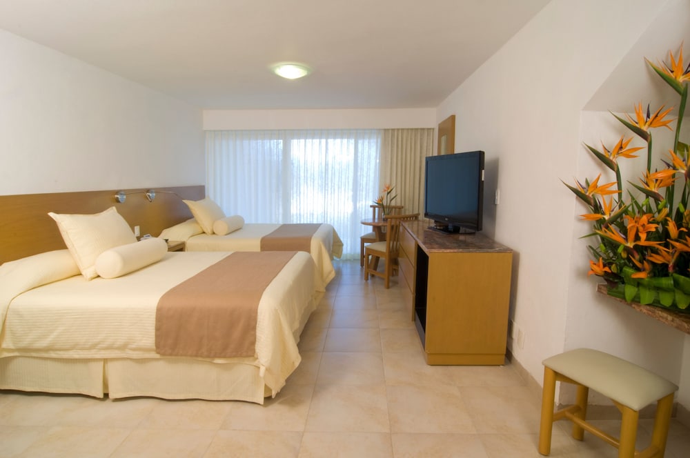 Ocean Spa Hotel Cancun All Inclusive 18/73