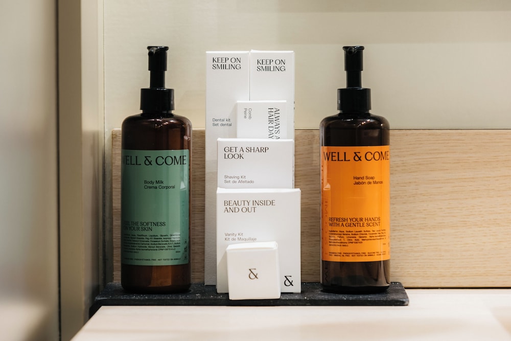 Well And Come Boutique Hotel 36/73