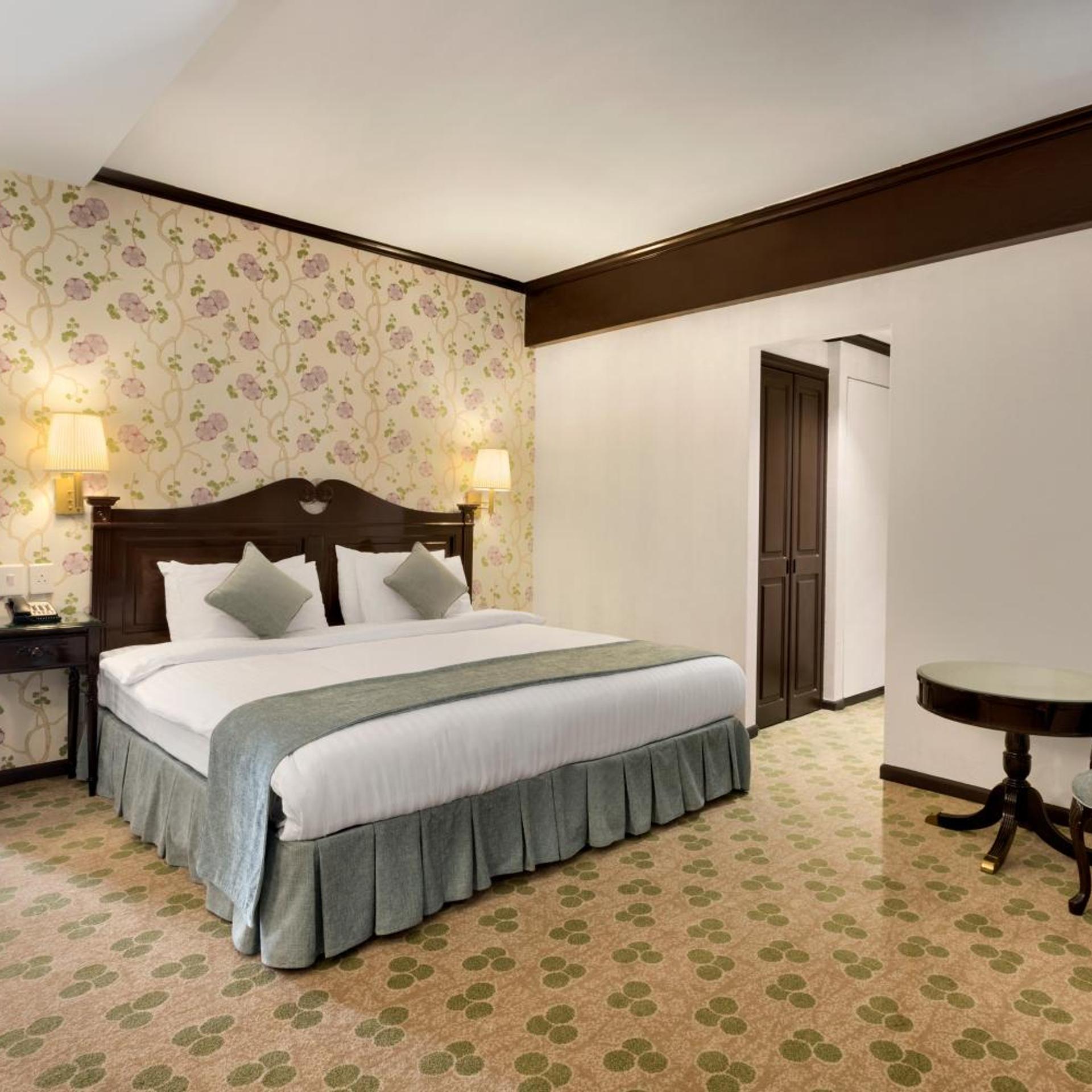 جناح جونيور، هوثورن سويتس من ويندام(Hawthorn Suites By Wyndham Al Khobar) 4/5