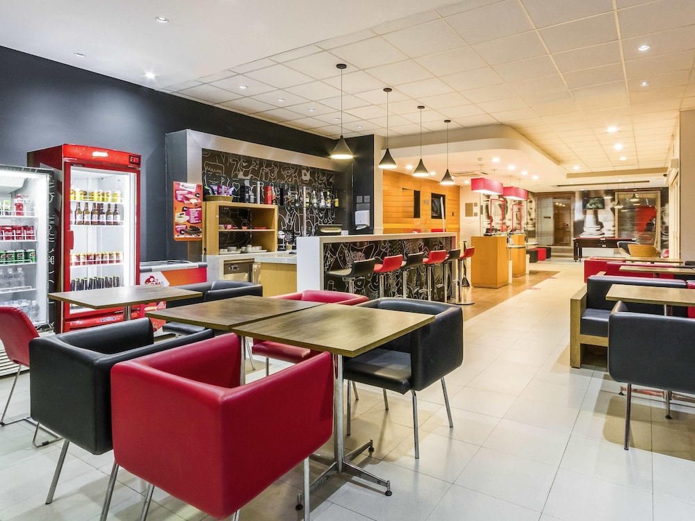 Ibis Barretos 45/50