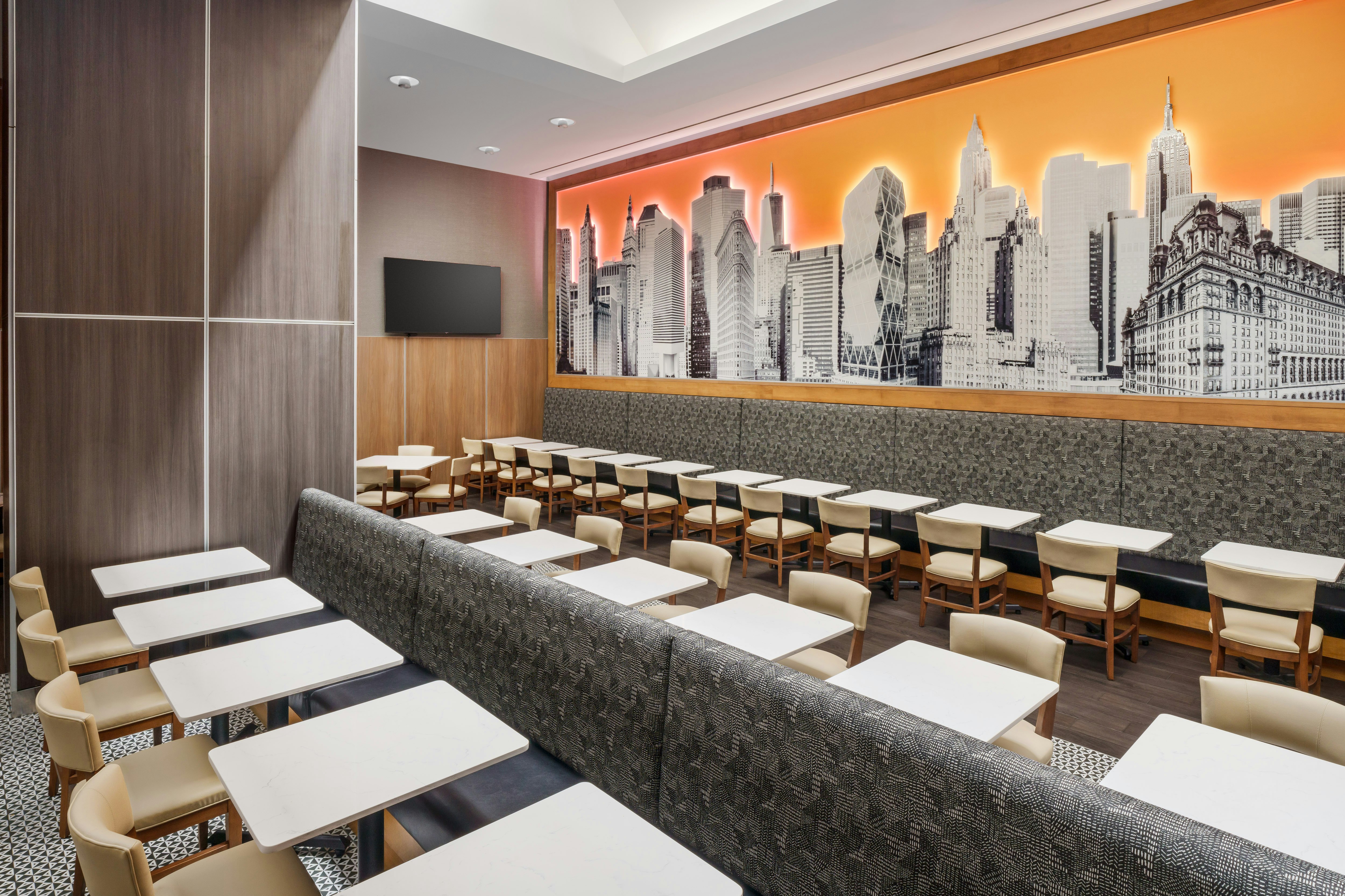 Hampton Inn Manhattan Times Square Central 41/43