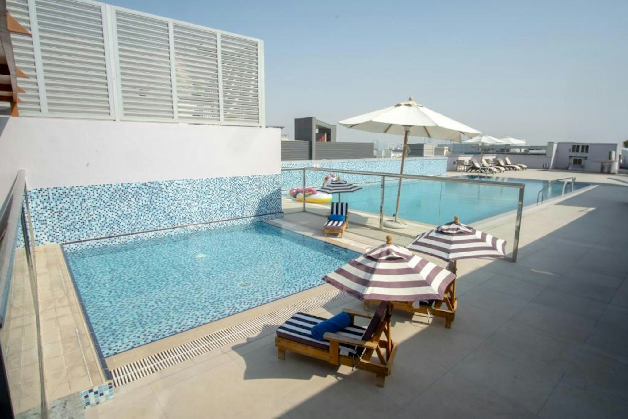 Jood Hotel Apartments 37/65