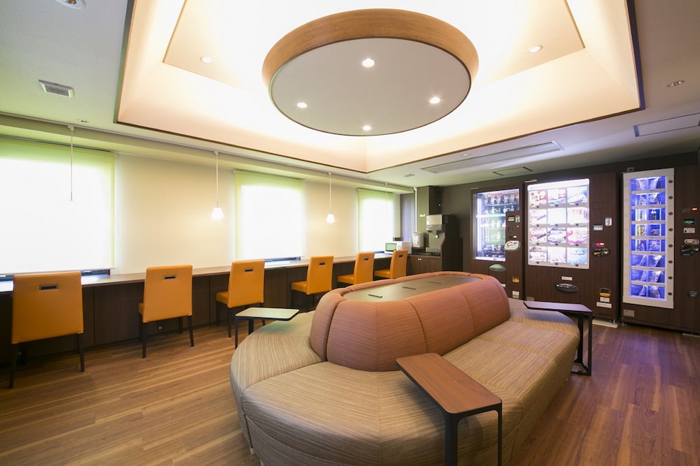 Nagoya B S Hotel 46/55