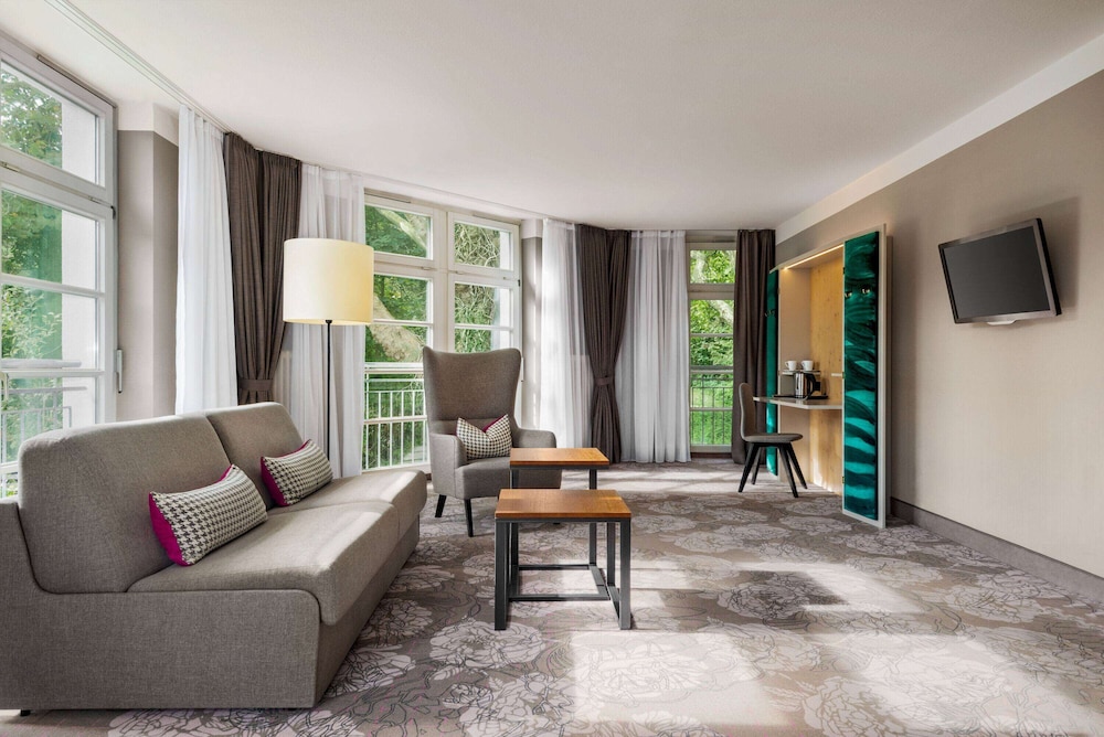 Vienna House Easy by Wyndham Castrop-Rauxel 18/50