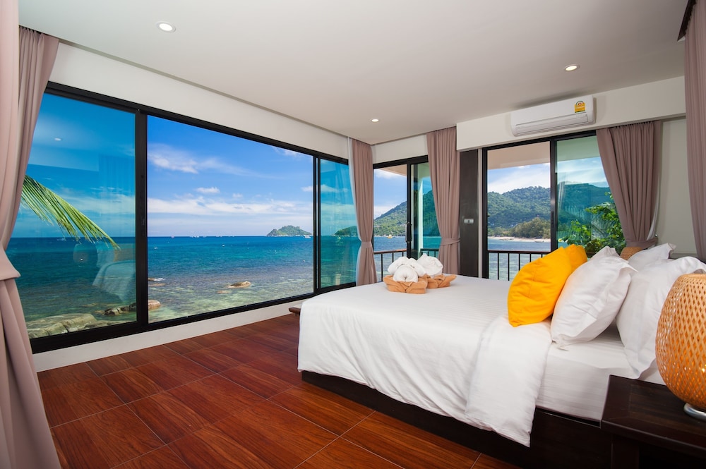 Simple Life Cliff View Resort 38/78