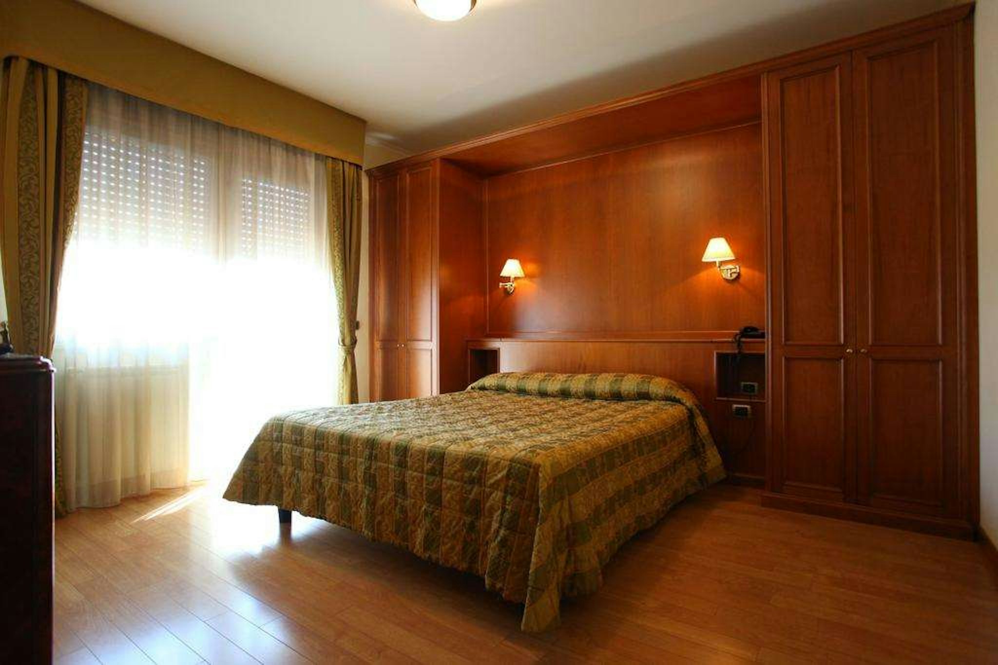 Altea Suites Hotel Residence 12/40