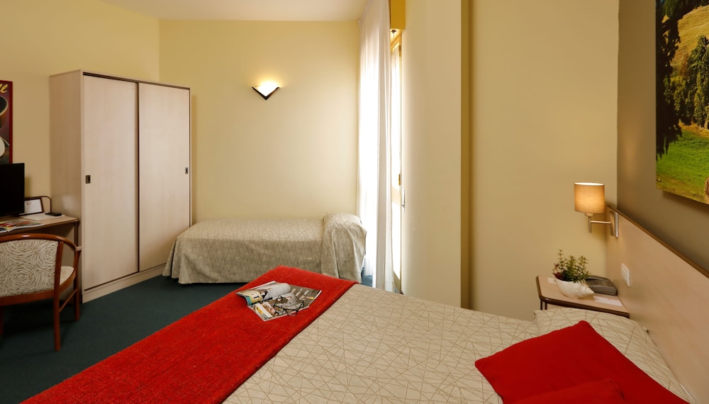 Hotel Ristorante Alcide 13/57