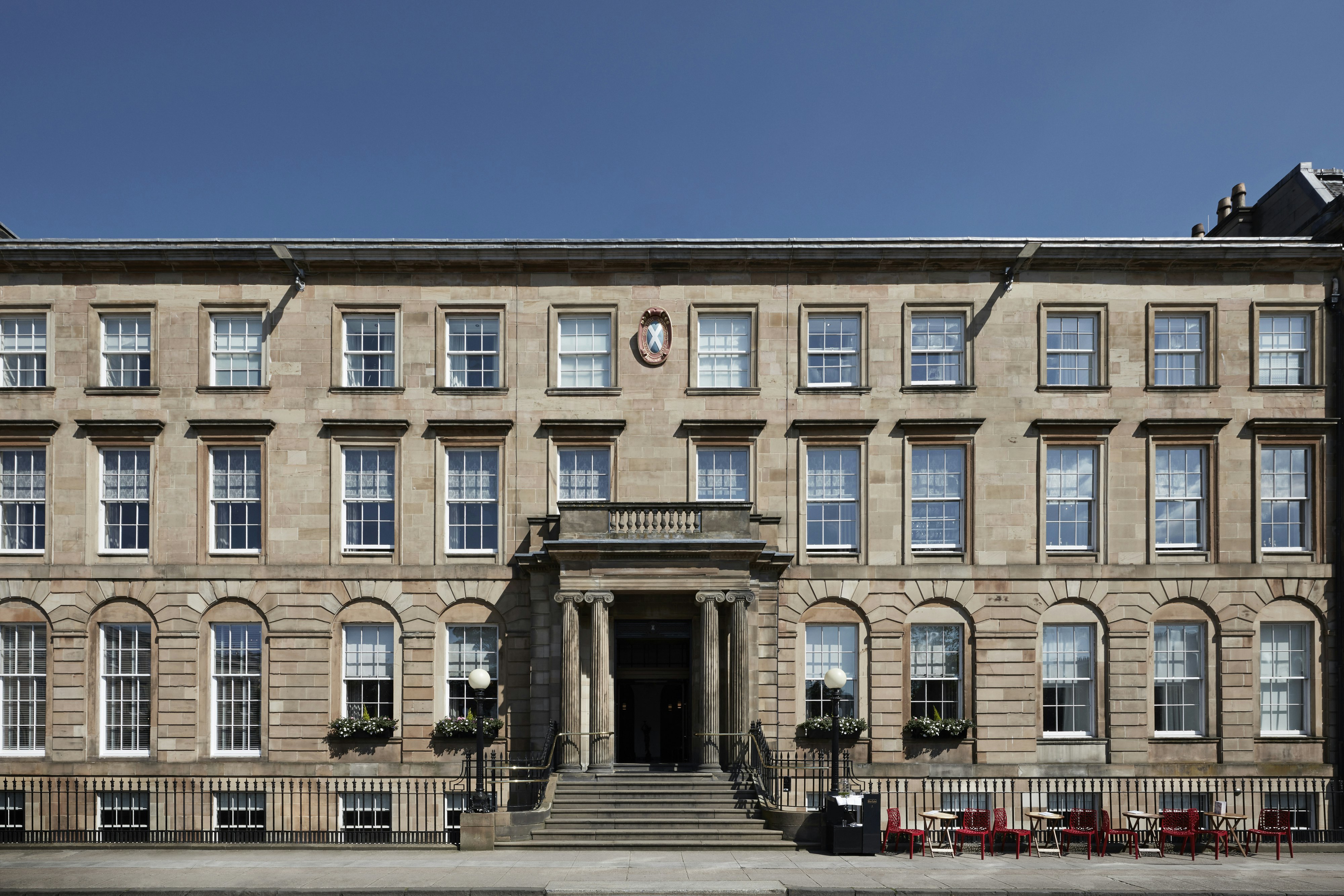 Kimpton Blythswood Square Hotel, an IHG Hotel 2/81