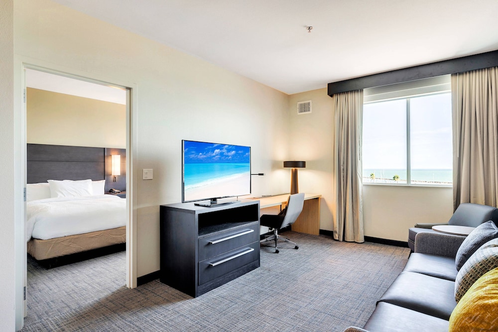 Residence Inn Corpus Christi Downtown 21/31