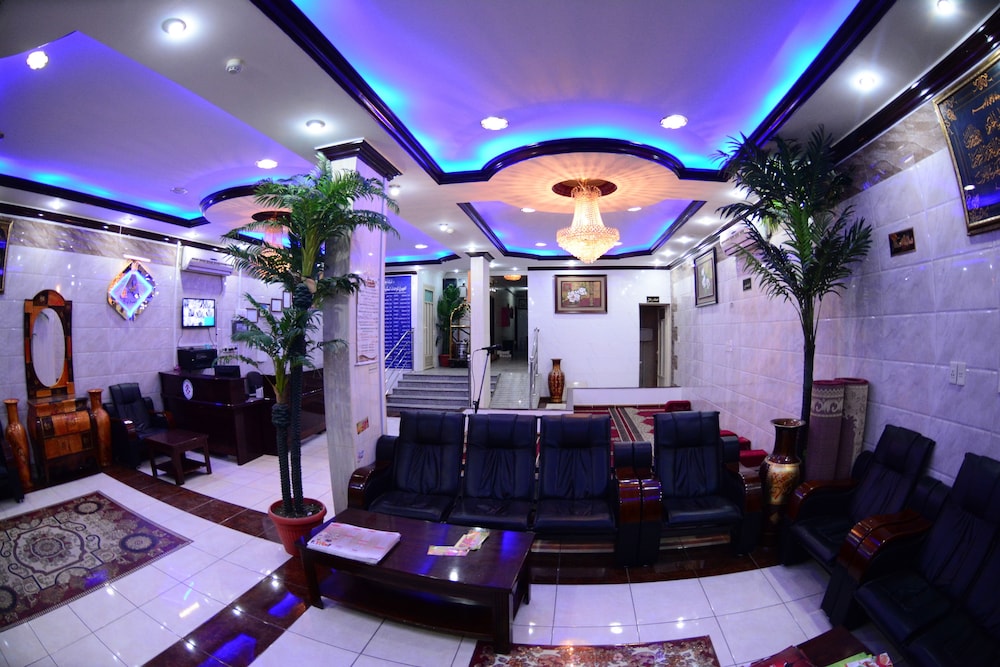 العييري للشقق المفروشة الدمام 2(Al Eairy Furnished Apartments Dammam 2) 40/52