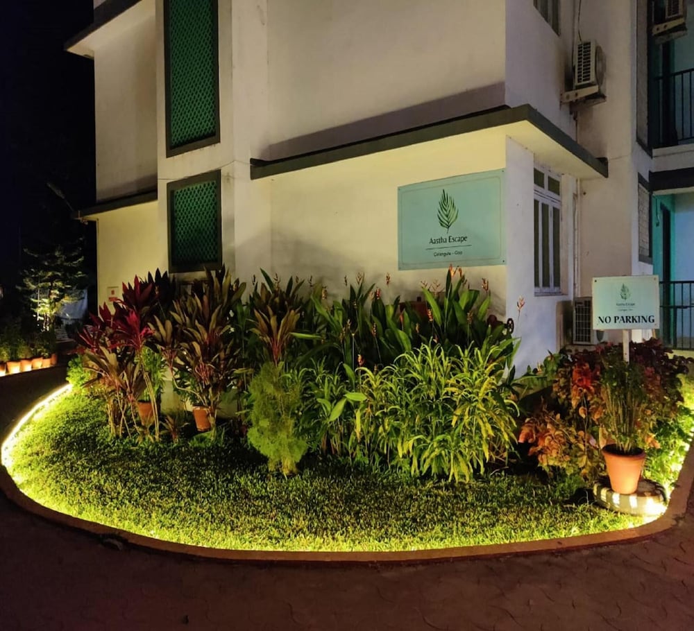 Aastha Escape Resort 44/57