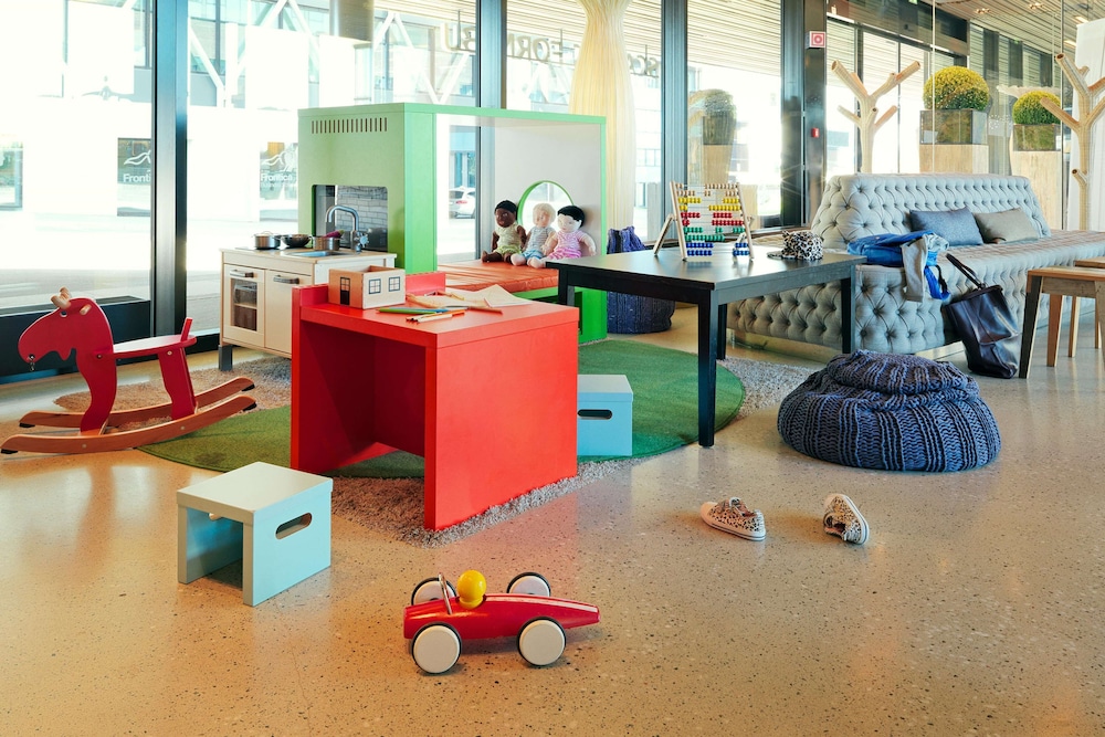 Scandic Fornebu 60/66