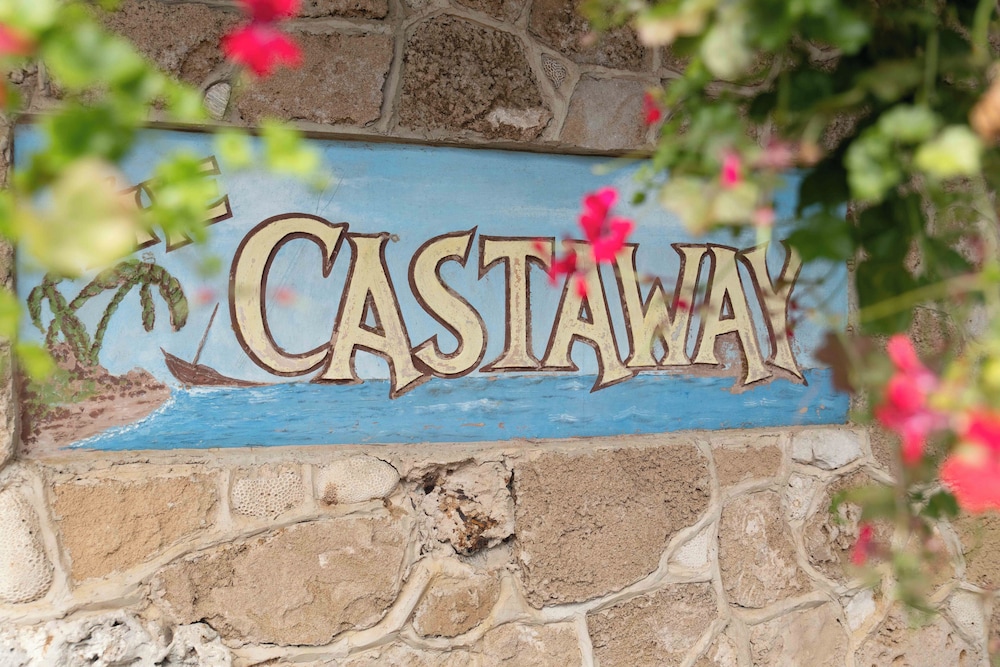 Castaway Norfolk Island 5/46