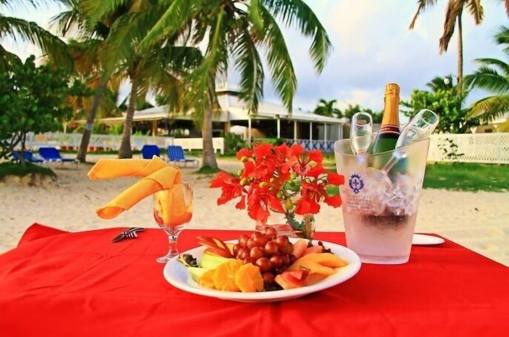 Anguilla Great House Beach Resort 8/33