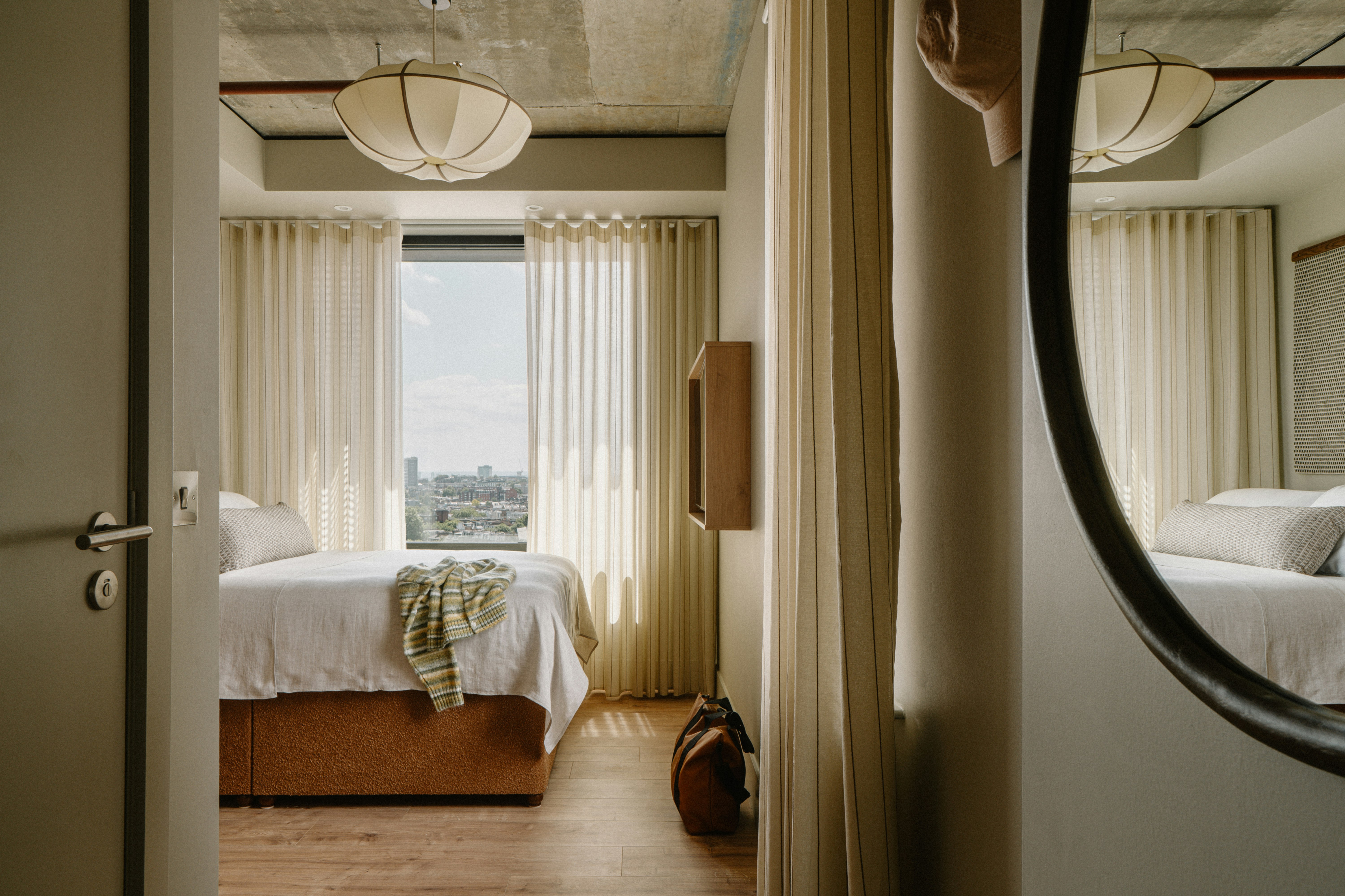 Mason & Fifth, Westbourne Park 34/41