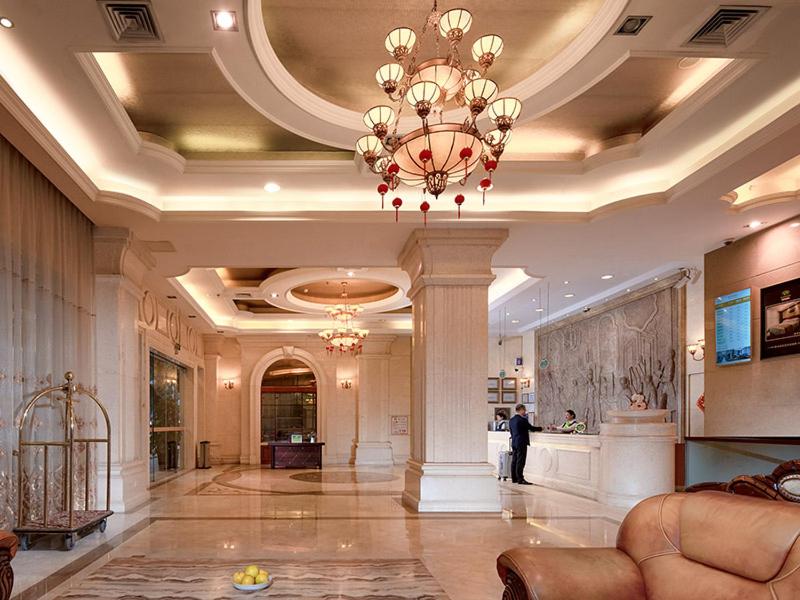 Vienna Hotel (Dongguan Houjie Wanda Plaza) photo4