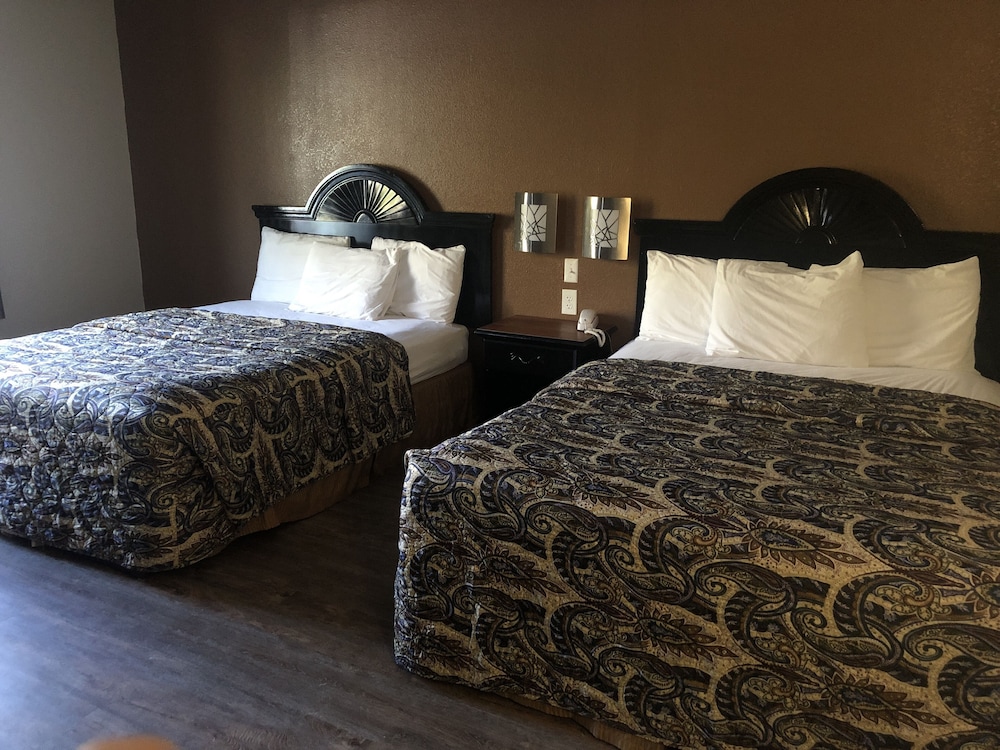 Araamda Inn Norcross 21/72